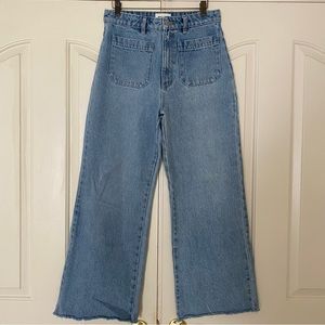 Rolla’s Jeans